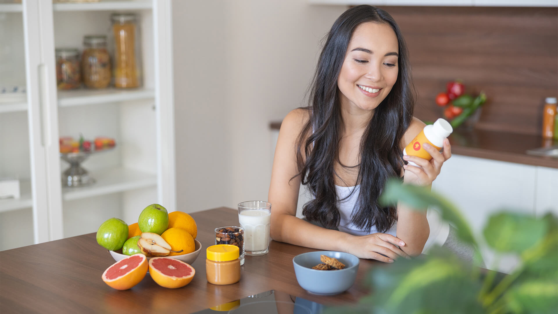 7 Tips Konsumsi Vitamin untuk Menunjang Diet Sehat