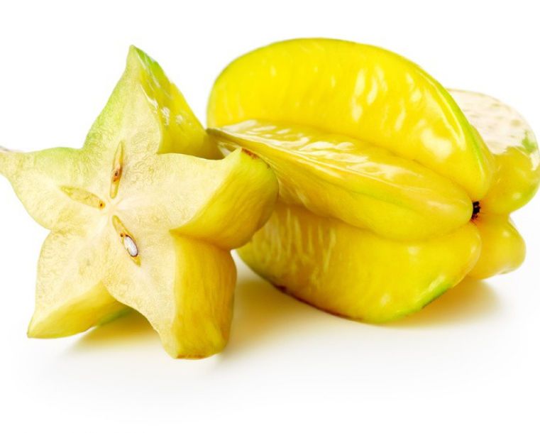 Manfaat Buah Belimbing bagi Kesehatan Kulit